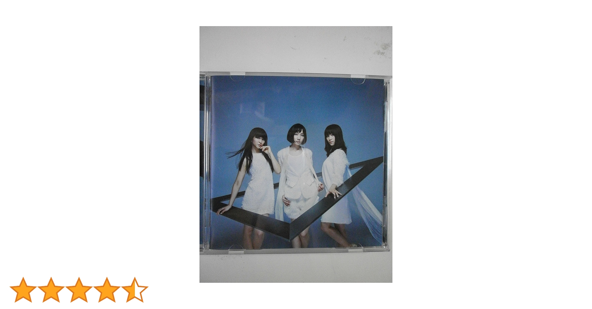 Amazon.co.jp: トライアングル(通常盤): ミュージック